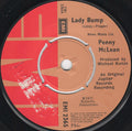 Penny McLean : Lady Bump (7")
