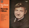 Ronnie Hilton : The Best Of Ronnie Hilton (LP, Comp)