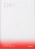 Enhypen : Dark Blood (CD, MiniAlbum, New)