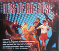 Various : Hits Of The 60's (CD, Comp + CD, Comp + CD, Comp + Box)