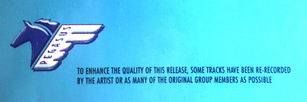 Various : Hits Of The 60's (CD, Comp + CD, Comp + CD, Comp + Box)