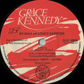 Grace Kennedy : By Way Of Love's Express (7")