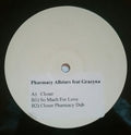 Pharmacy Allstars : Closer (12", W/Lbl, Sti)