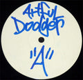 Artful Dodger : Please Don't Turn Me On (2x12", Promo, W/Lbl)