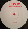 U.G.P. : Dance2chance / Odyssey 2000 (12")