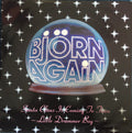 Bjorn Again : Santa Claus Is Coming To Town / Little Drummer Boy (12", Single)