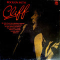 Cliff Richard : Rock On With Cliff (LP, Comp, Mono)