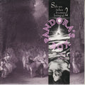 Pandora's Box (2) : Safe Sex (When It Comes  2 Loving U) (7", Single)