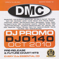 Various : DMC DJ Promo DJO 140  (2xCD, Comp, Promo)