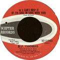 B.J. Thomas : I Can't Help It (If I'm Still In Love With You) (7", Single)