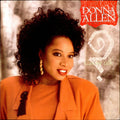 Donna Allen : Can We Talk (7", Single)