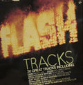 Various : Flash Tracks (LP, Comp)