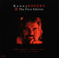 Kenny Rogers & The First Edition : Ruby Don't Take Your Love To Town (CD, Comp)