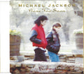 Michael Jackson : Gone Too Soon (CD, Single)