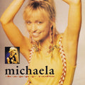 Michaela Strachan : H-A-P-P-Y Radio (12", Single)
