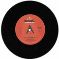 New World (7) : We're Gonna Make It (7", Single, Promo)