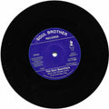 The Soul Searchers : Blow Your Whistle / Ashley's  Roachclip (7", Promo)