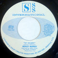 Mickey Murray : Hit Record (7", Single, Styrene)