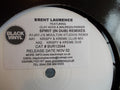 Brent Laurence Feat. Clay Acox & Maureen Parker : Spirit (In Dub) (12", W/Lbl)