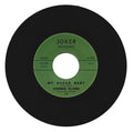 Connie Clark : My Sugar Baby (7", S/Sided, Unofficial)