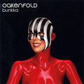 Oakenfold* : Bunkka (CD, Album)