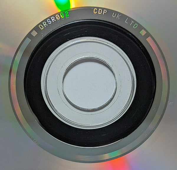 Breakout (3) : I'm Coming Out (CD, Single)