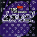 Soho (2) : Love Generation (7", Single)