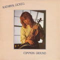 Kathryn Tickell : Common Ground (LP, Album)