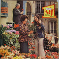 No Artist : Sur Le Vif 1 (LP)