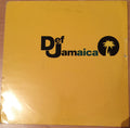 Various : Def Jamaica Sampler (12", Promo, Smplr)