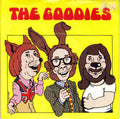 The Goodies : A Man's Best Friend Is His Duck (7", Single, Pic)