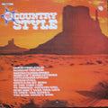 Various : Smash Hits Country Style (LP, Comp)