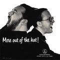 Flanders & Swann : More Out Of The Hat! (7", EP, Mono)