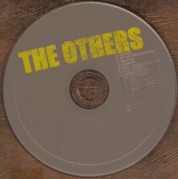 The Others : The Others (CD, Album)