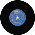 Barbara McNair : It Happens Every Time (7", Single, Promo)