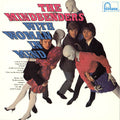 The Mindbenders : With Woman In Mind (LP, Album, Mono)
