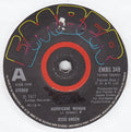 Jesse Green : Hurricane Woman (7", Single)