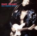 Eddy Grant : File Under Rock (LP, Album)