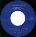 Gene Chandler : Nothing Can Stop Me / The Big Lie (7", Single)