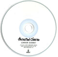 Twisted Charm : London Scene? (CDr)
