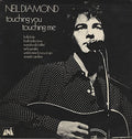 Neil Diamond : Touching You, Touching Me (LP, Album)