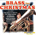 The Bedwas, Trethomas & Machen Band : Brass For Christmas (CD, Album)