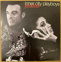Inner City Playboys : Jetsetter (CD, Single, Promo)
