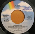 Donnie Iris : My Girl (7", Single)