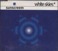 Sunscreem : White Skies (CD, Single, Promo)