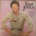 Tom Jones : 16 Love Songs (LP, Comp)
