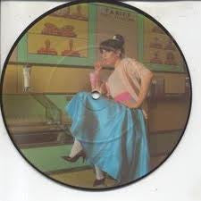Andrew Matheson : True Romance (7", Pic)
