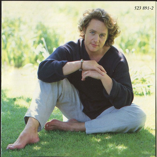Michael Ball : The Best Of Michael Ball (CD, Comp)