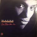 Wayne Hernandez : Livin' Without Your Love (12")