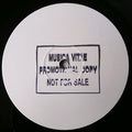 The Surgeon General : Planet Plax (12", Promo, W/Lbl)